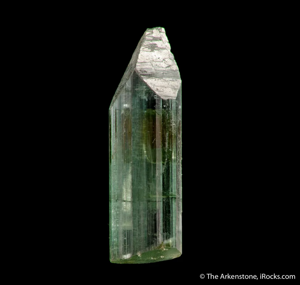 Elbaite Tourmaline - image 4