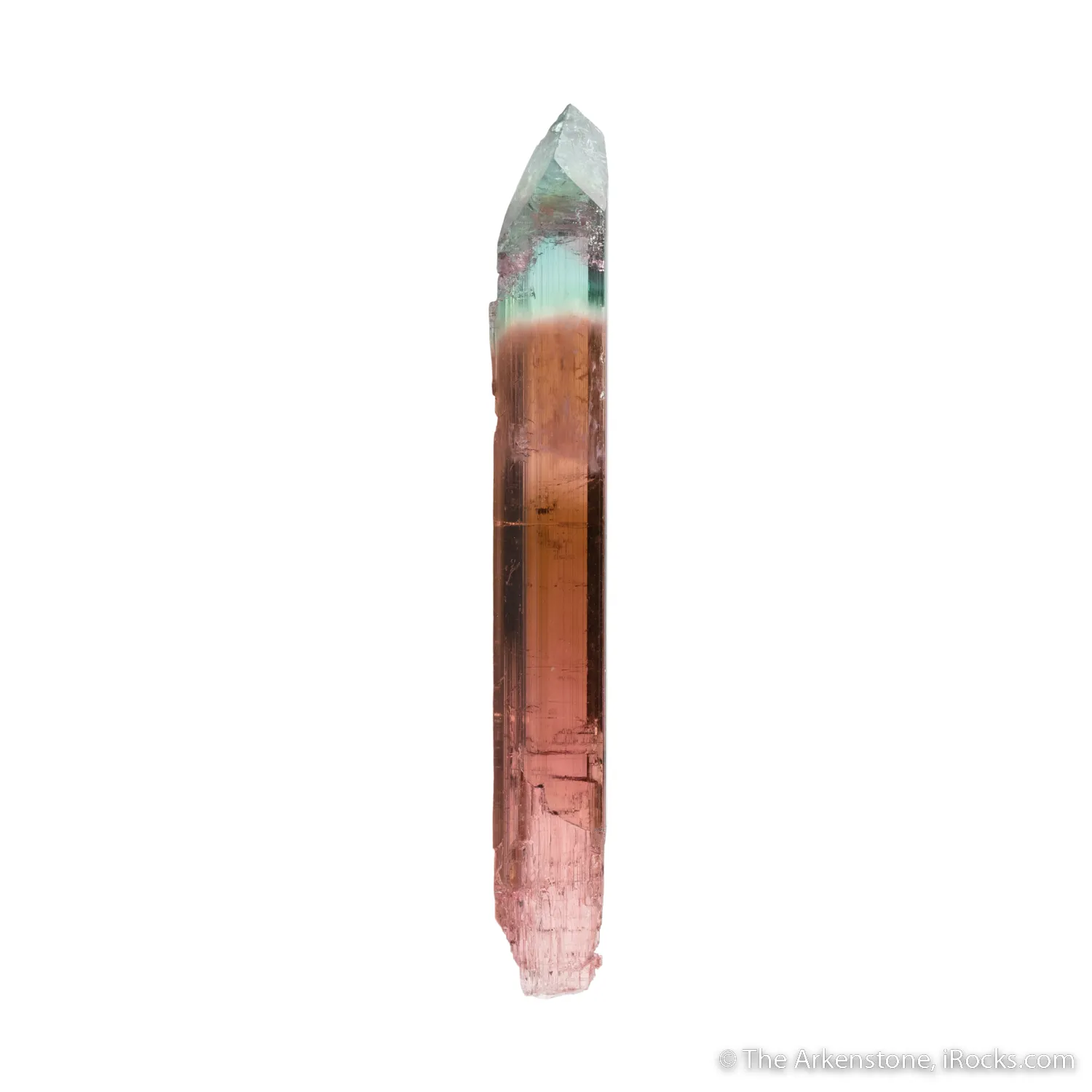 Elbaite Tourmaline - image 4