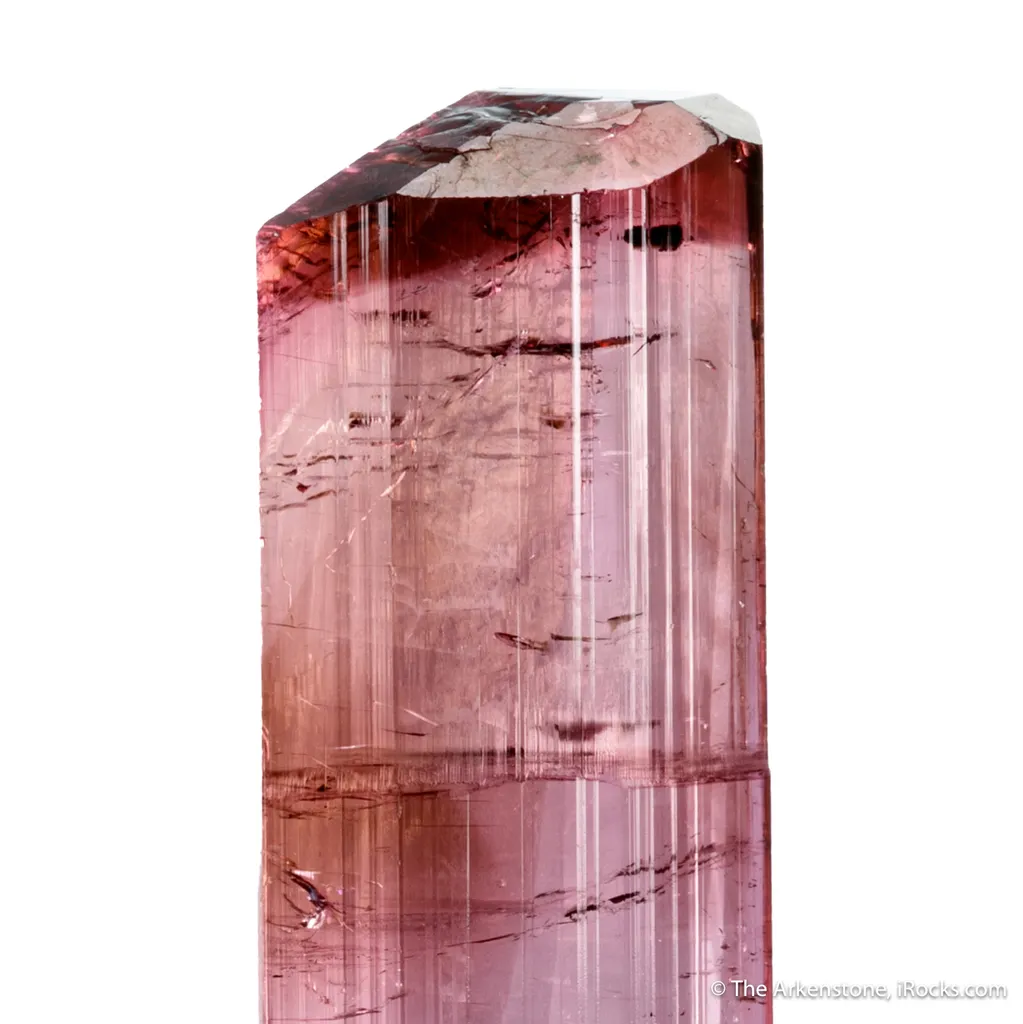 Elbaite Tourmaline - image 2