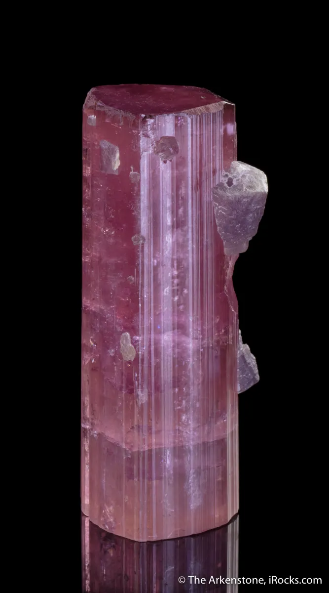 Elbaite Tourmaline - image 6