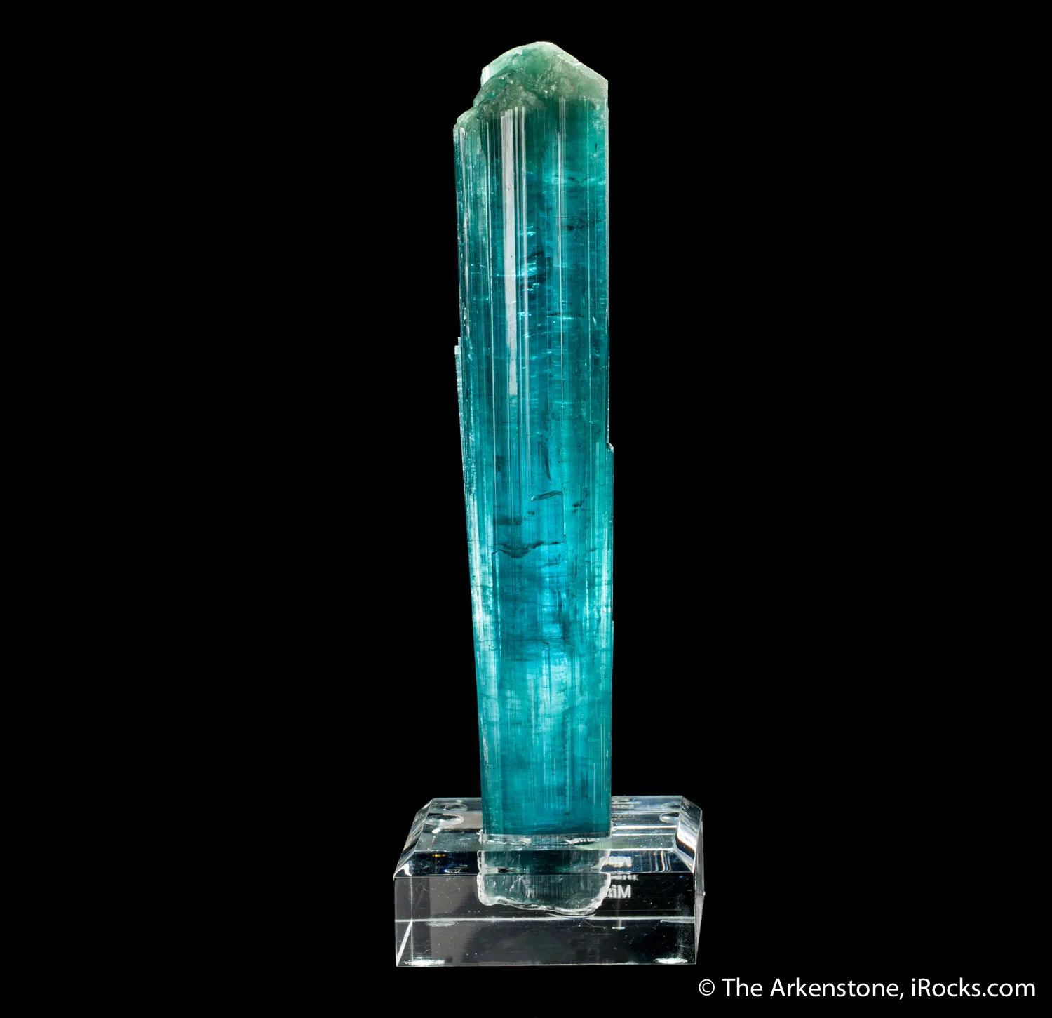 Elbaite Tourmaline - image 3