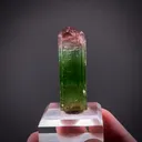 Elbaite Tourmaline - image 2