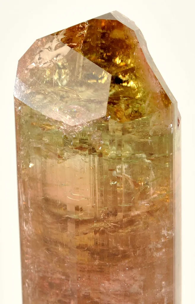 Elbaite Tourmaline - image 3
