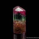 Elbaite Tourmaline - image 4