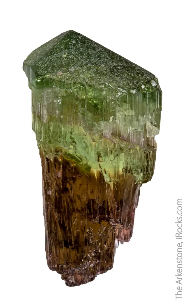 Elbaite Tourmaline - image 3