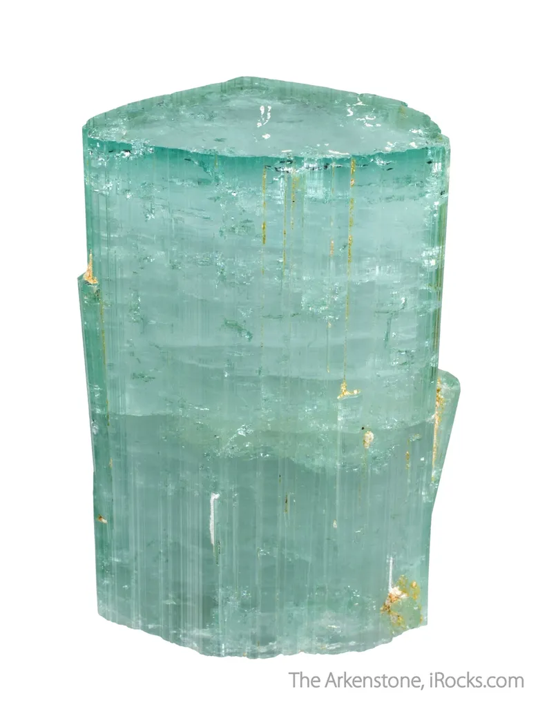 Elbaite Tourmaline image