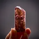 Elbaite Tourmaline - image 2