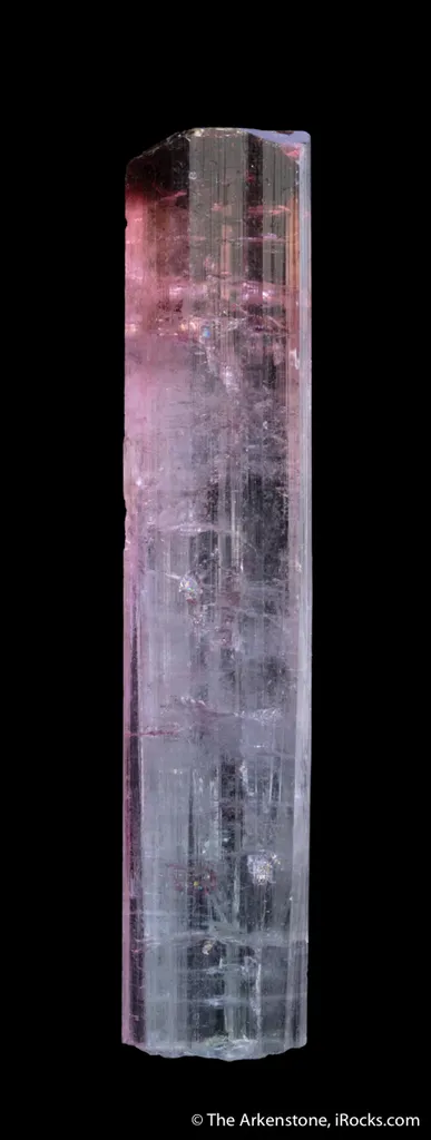 Elbaite Tourmaline - image 2