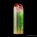 Elbaite Tourmaline - image 1