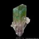 Elbaite Tourmaline - image 1