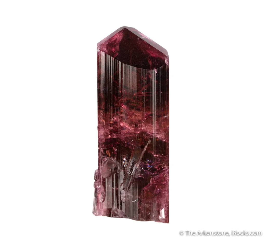 Elbaite Tourmaline image