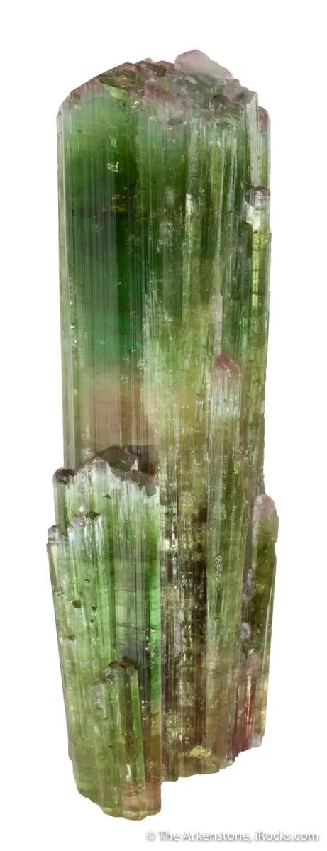 Elbaite Tourmaline - image 5