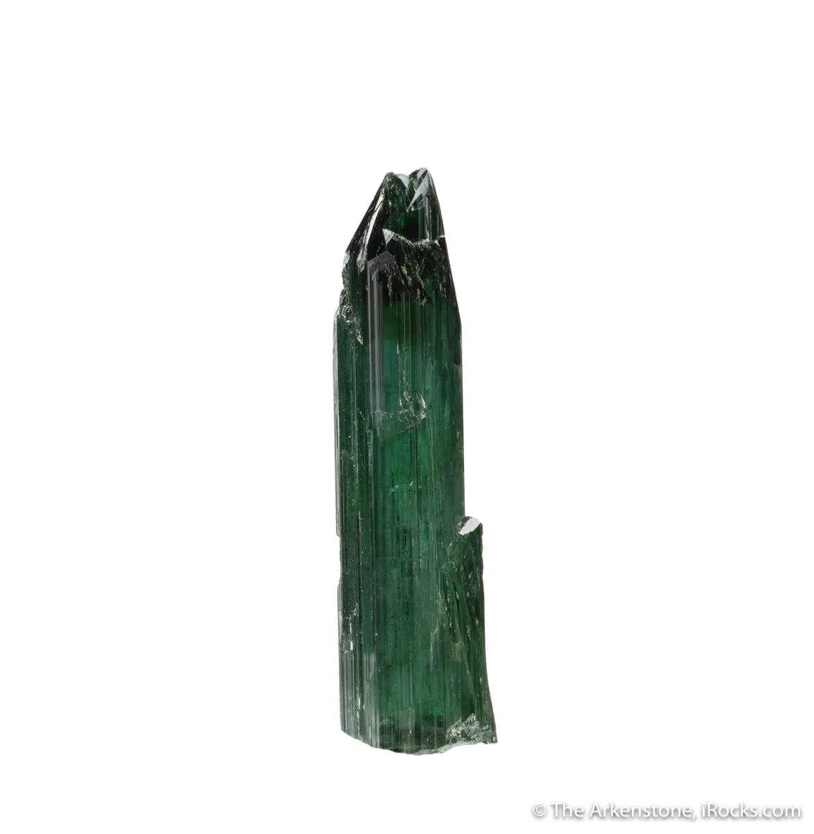Elbaite Tourmaline - image 2