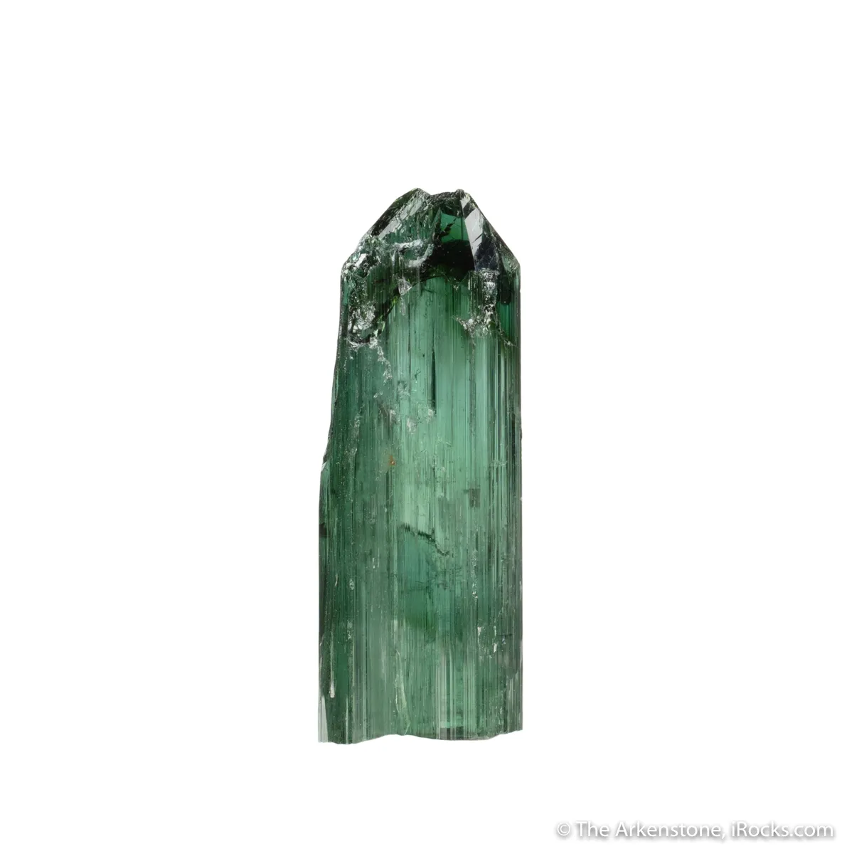 Elbaite Tourmaline - image 1