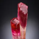 Elbaite Tourmaline - image 1