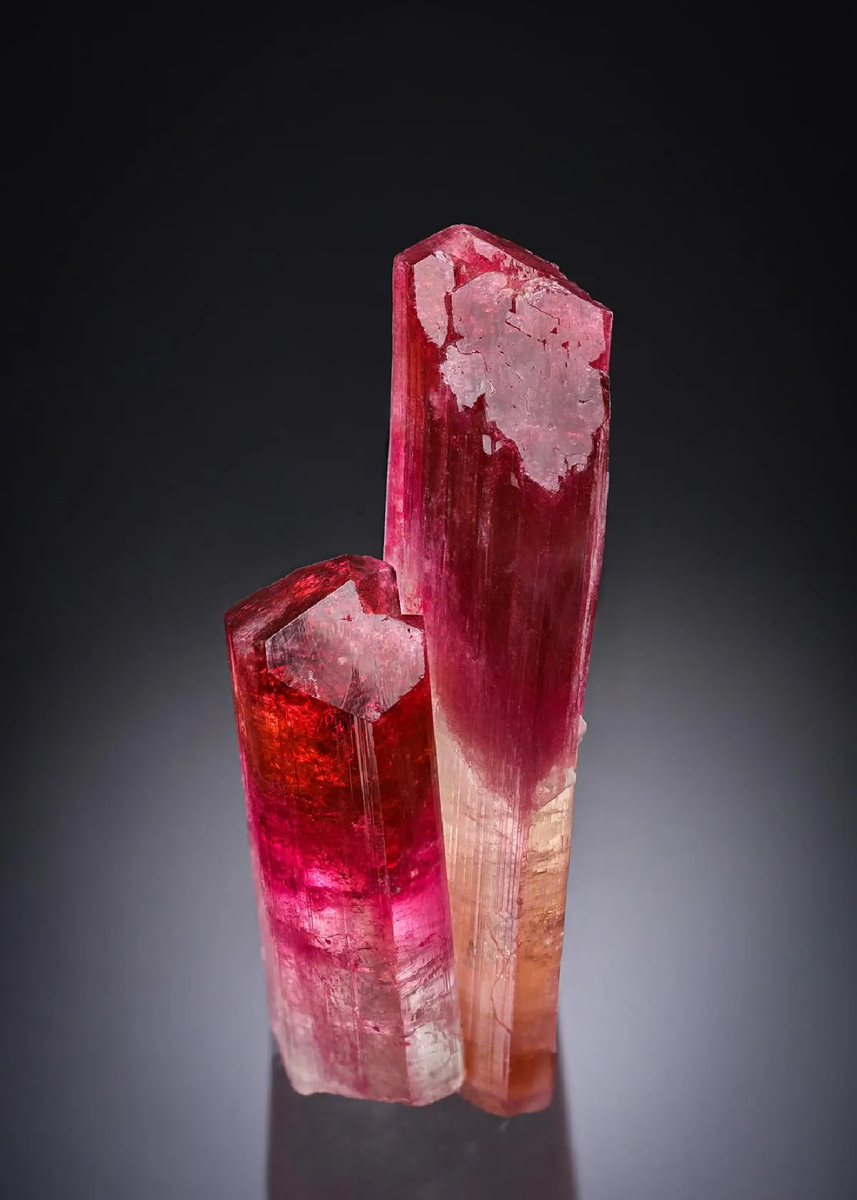 Elbaite Tourmaline - image 1