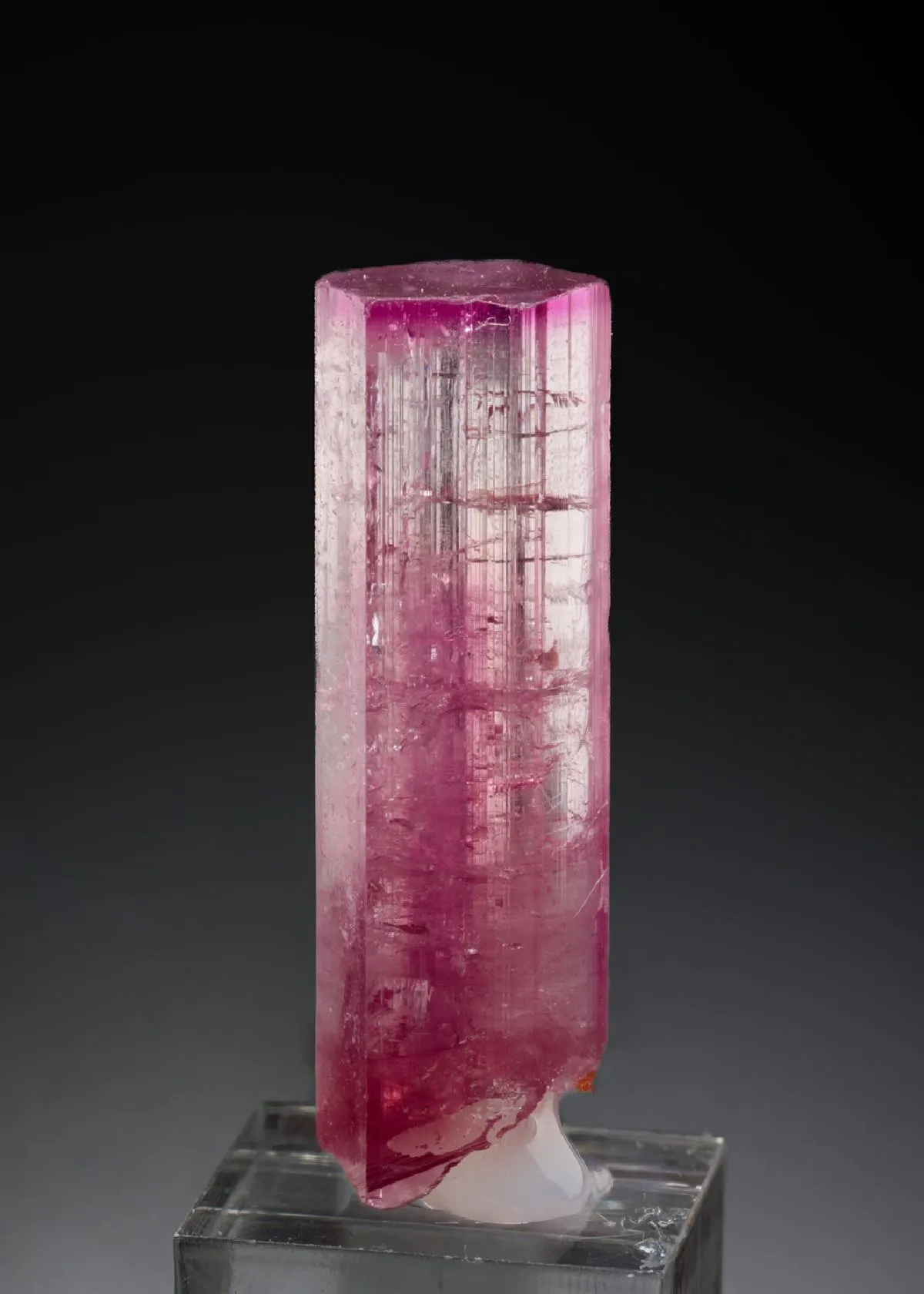 Elbaite Tourmaline - image 1