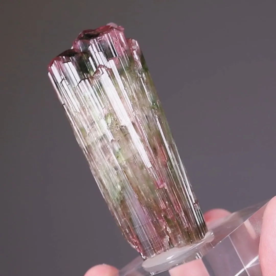Elbaite Tourmaline - image 2