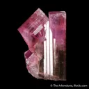 Elbaite Tourmaline - image 5