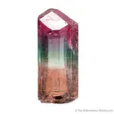 Elbaite Tourmaline - image 1