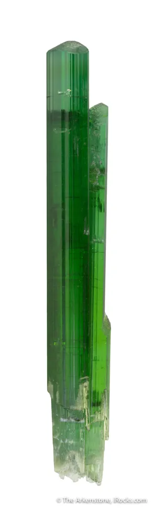 Elbaite Tourmaline - image 4