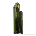 Elbaite Tourmaline - image 1