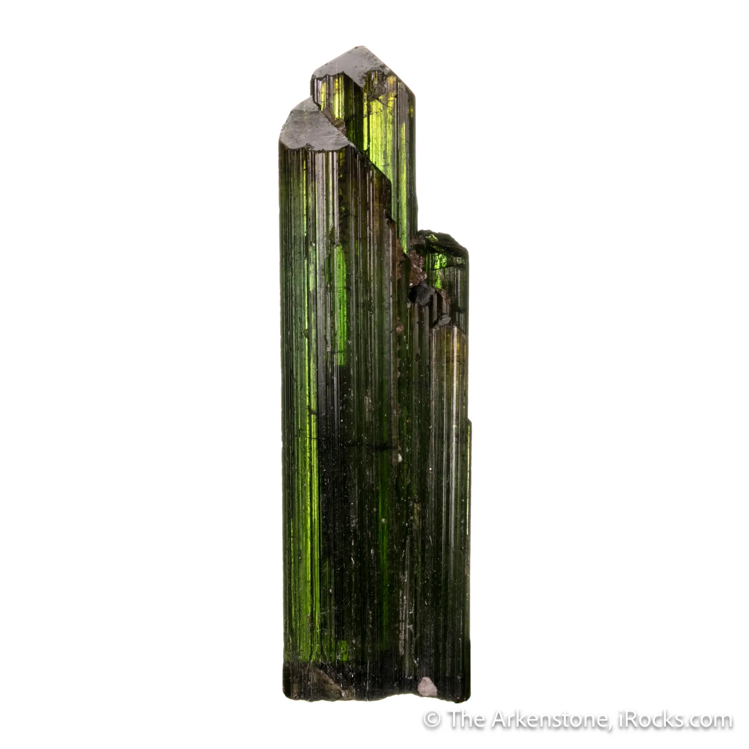 Elbaite Tourmaline - image 1