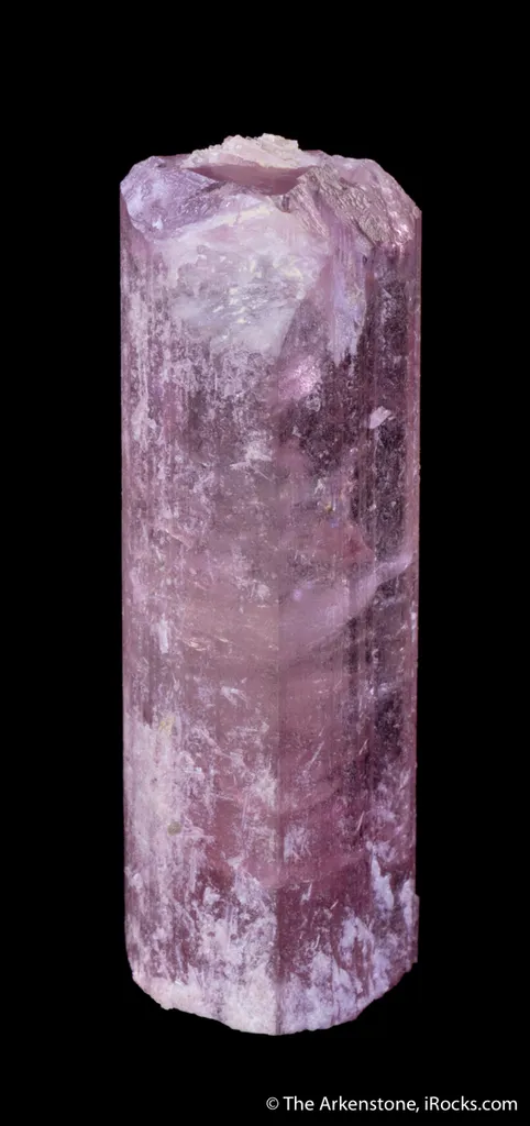 Elbaite Tourmaline - image 6