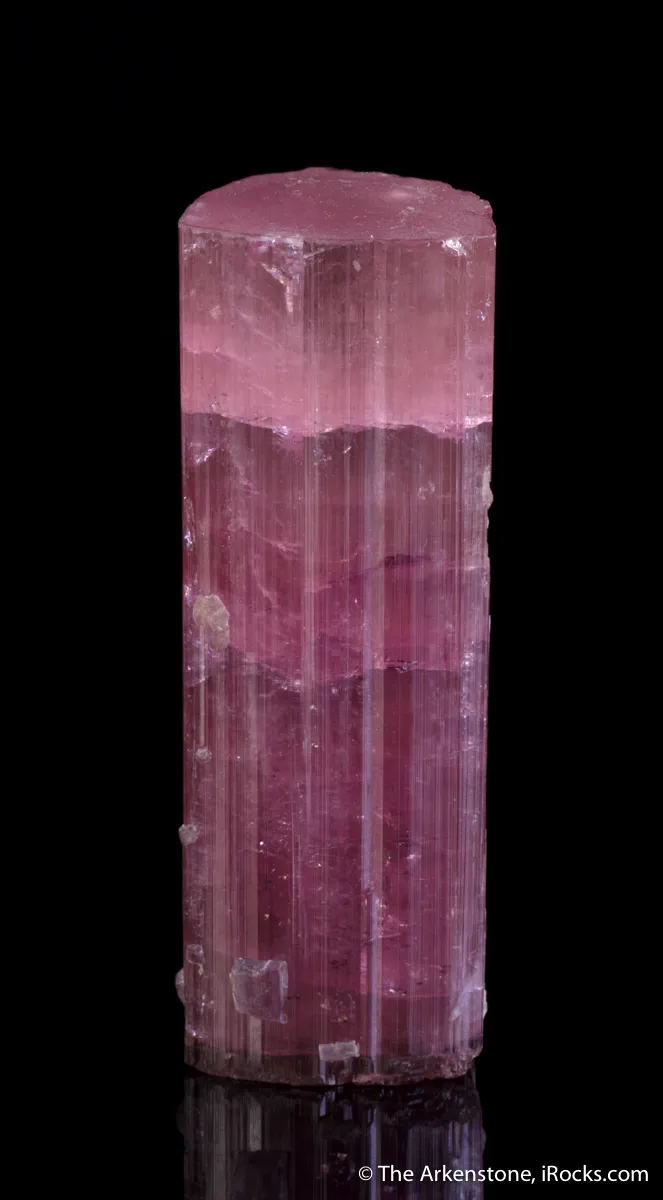 Elbaite Tourmaline - image 10