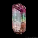Elbaite Tourmaline - image 3