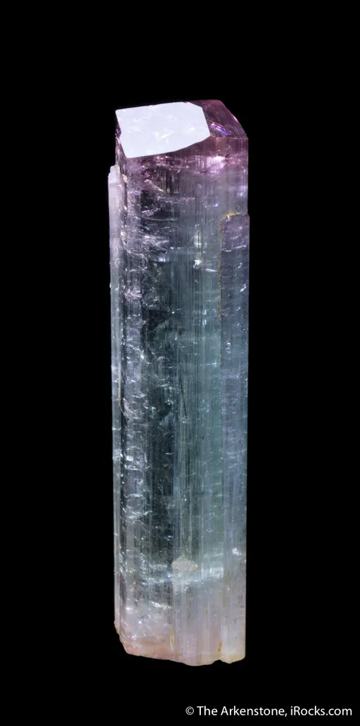 Elbaite Tourmaline - image 3