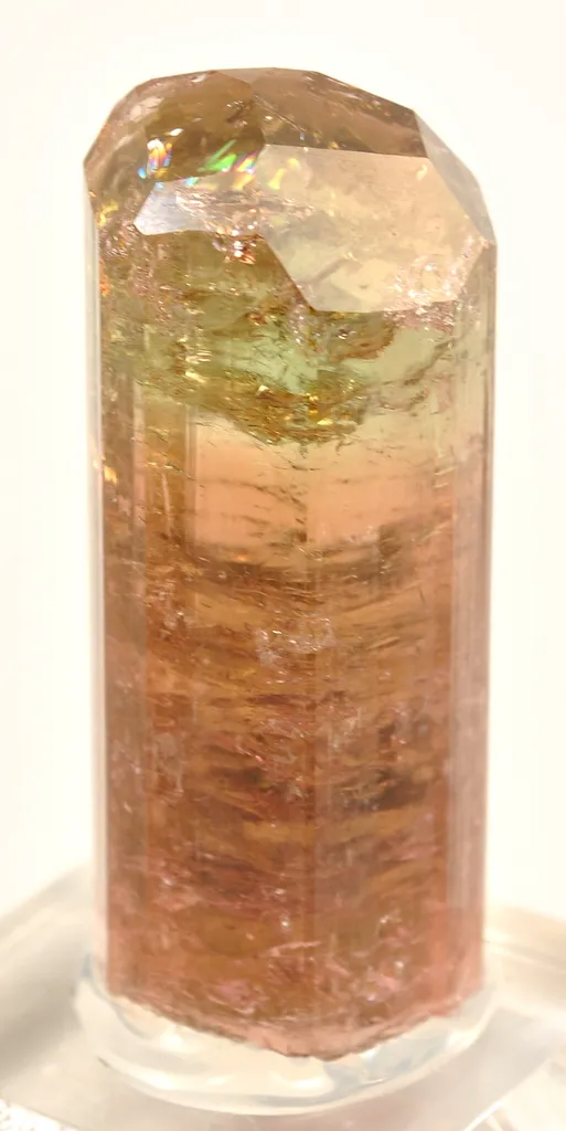Elbaite Tourmaline - image 2