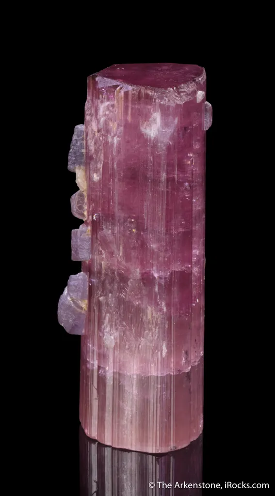 Elbaite Tourmaline - image 4
