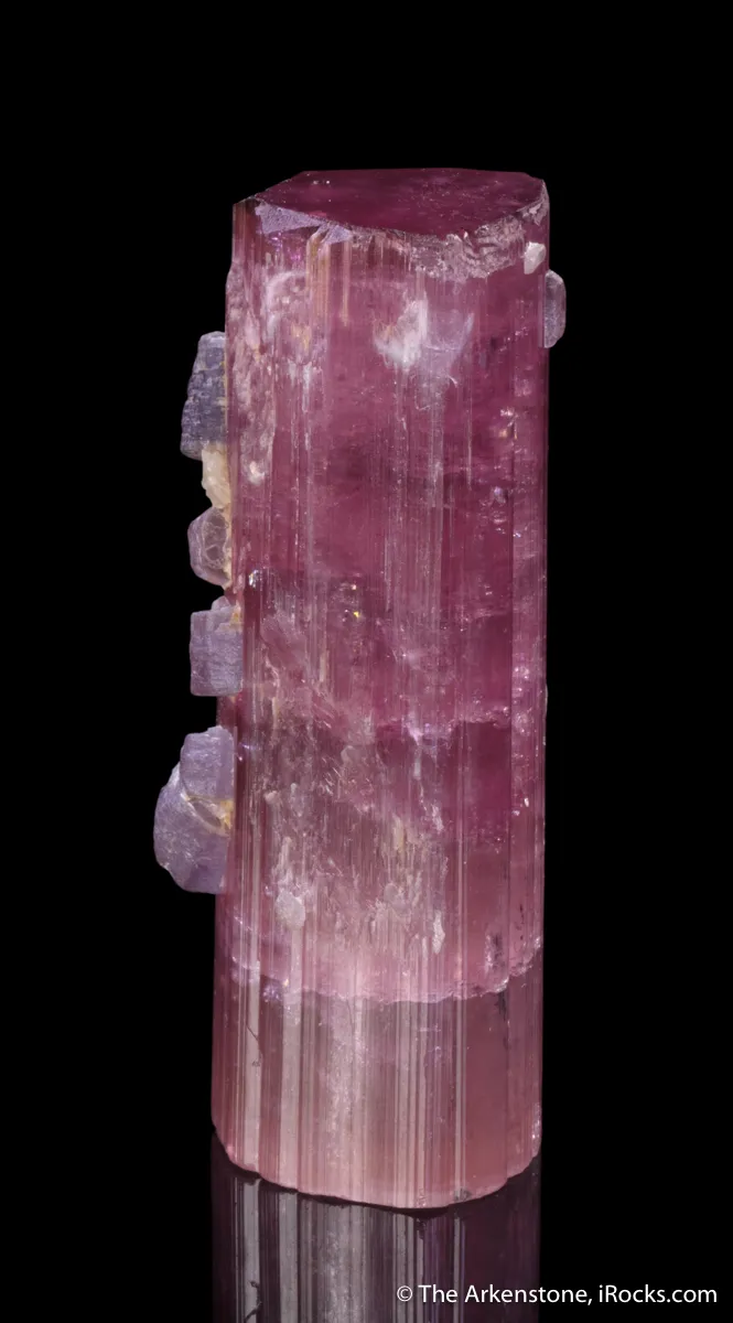Elbaite Tourmaline - image 4
