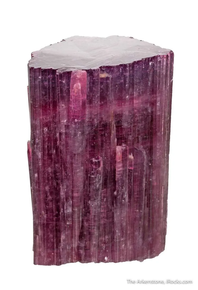 Elbaite Tourmaline - image 4