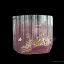 Elbaite Tourmaline - image 3