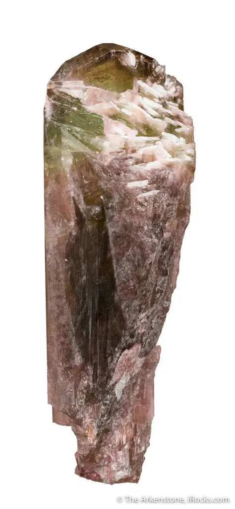 Elbaite Tourmaline - image 5