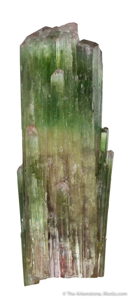 Elbaite Tourmaline - image 4