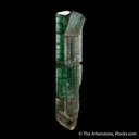 Elbaite Tourmaline - image 1