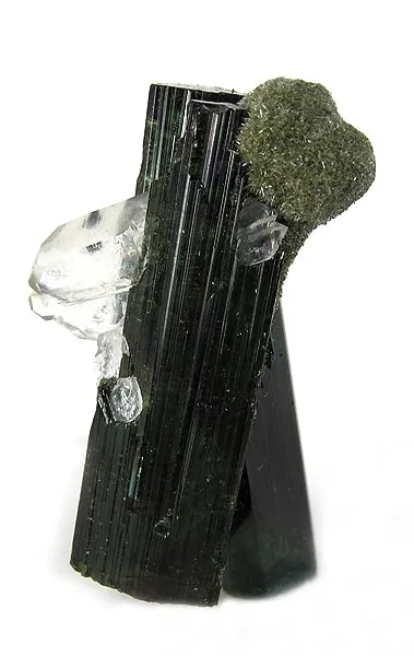 Elbaite, Tourmaline image