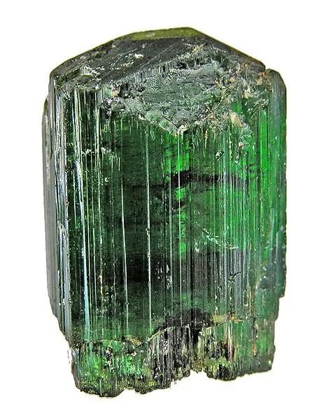 Elbaite, Tourmaline image