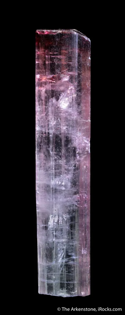 Elbaite Tourmaline - image 5