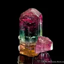 Elbaite Tourmaline - image 6