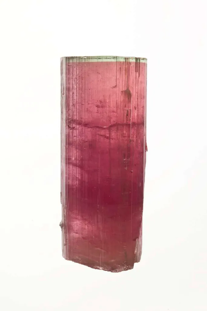 Elbaite Tourmaline image
