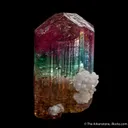 Elbaite Tourmaline - image 5