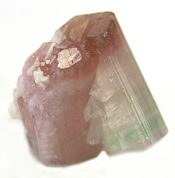 Elbaite, Tourmaline image