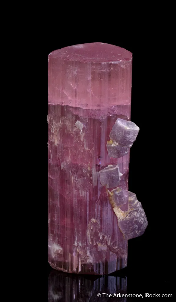 Elbaite Tourmaline - image 9