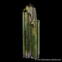 Elbaite Tourmaline - image 5