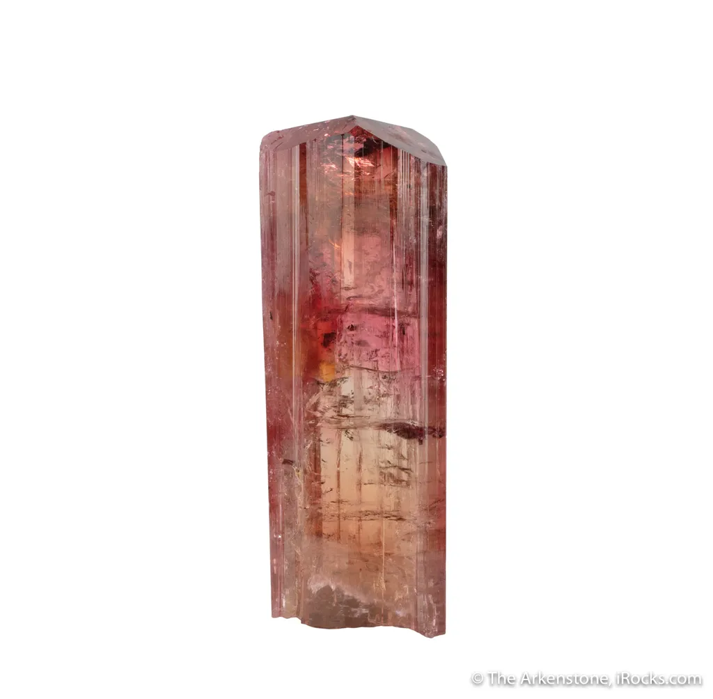 Elbaite Tourmaline - image 2