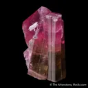 Elbaite Tourmaline - image 6